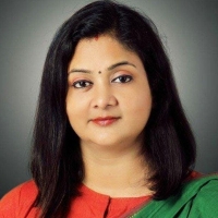 shalini yadav