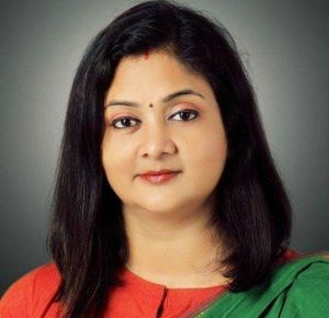 shalini yadav