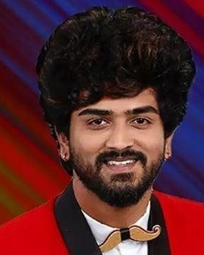 Shamanth Gowda 16 shamanth gowda