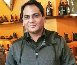 shamas nawab siddiqui