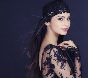 shamata anchan