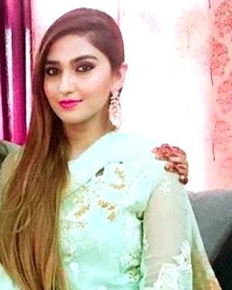 Shamia Arzoo 14 shamia arzoo