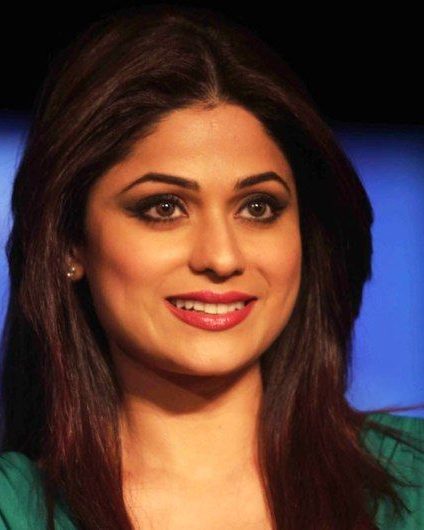 shamita shetty