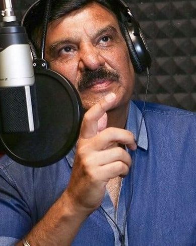 shammi narang