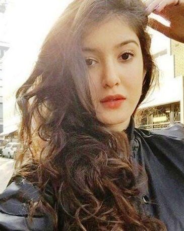 shanaya kapoor