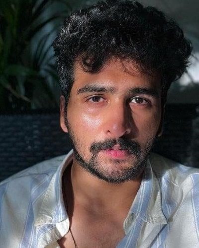 shane nigam
