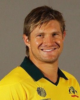 Shane Watson 106 shane watson