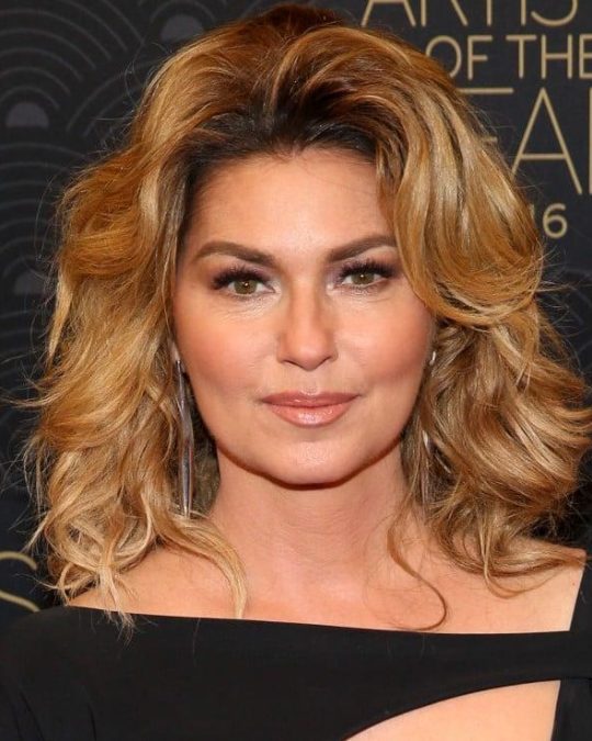 Shania Twain 3 shania twain
