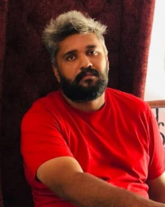 shanil guru