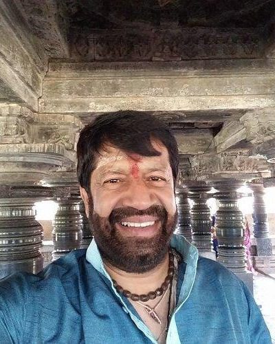 shankar aswath