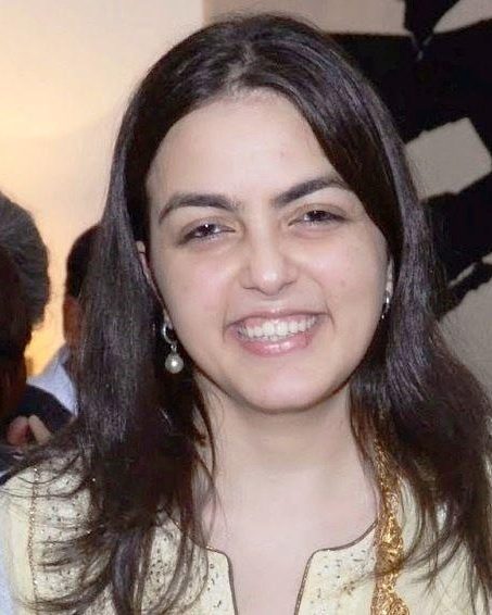 shannelle irani