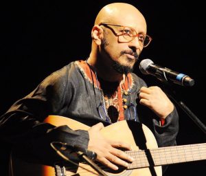 shantanu moitra