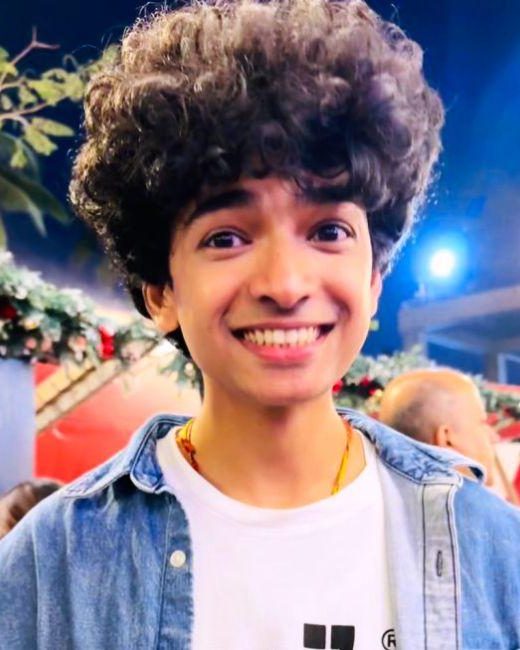 shantanu naidu