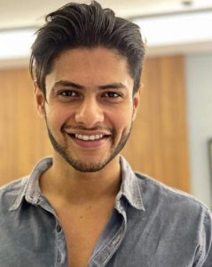 shantanu raje