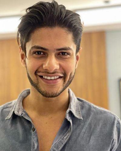 Shantanu Raje 2 shantanu raje