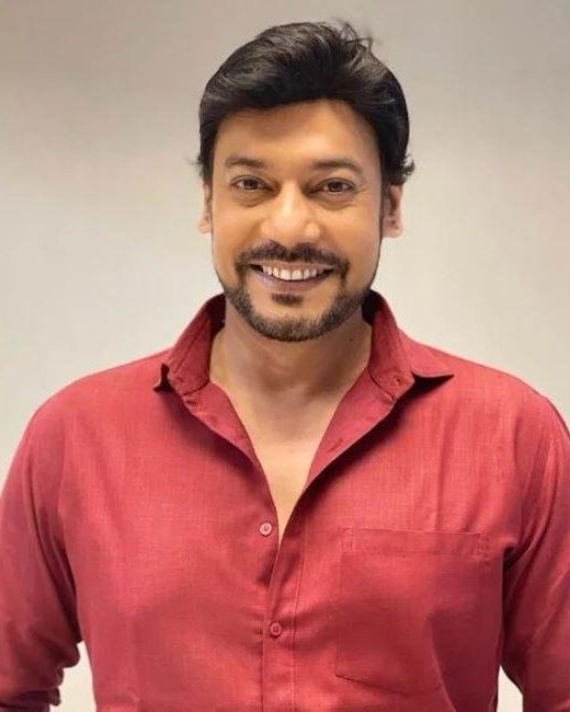 Shantanu S. Moghe 9 shantanu s. moghe