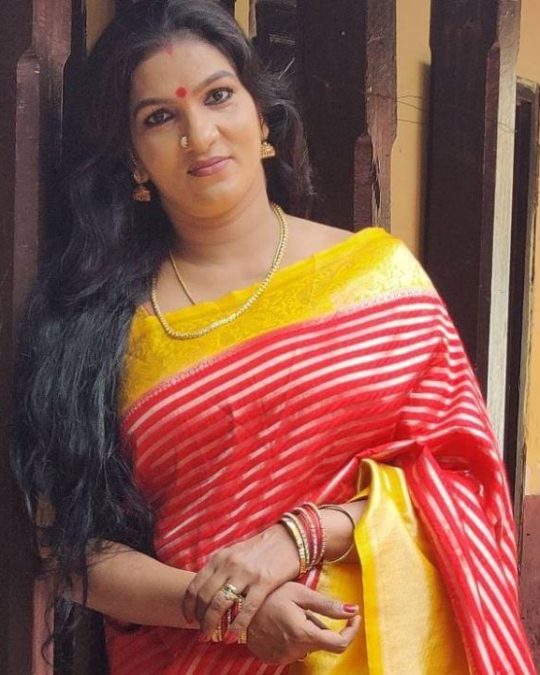 Shanthi Arvind 2 shanthi arvind