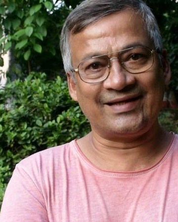 Shantilal Mukherjee 9 shantilal mukherjee