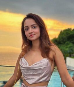 shanvi srivastava