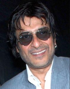 sharad kapoor
