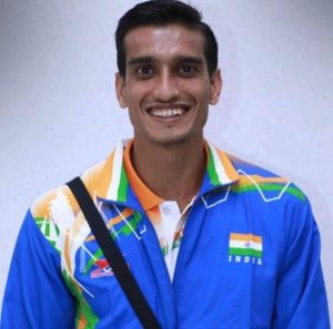 sharad kumar