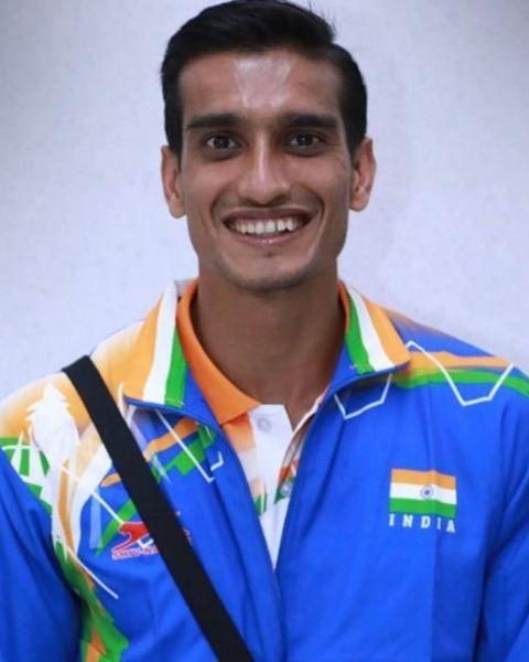 Sharad Kumar 14 sharad kumar