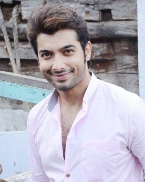 Sharad Malhotra 6 sharad malhotra
