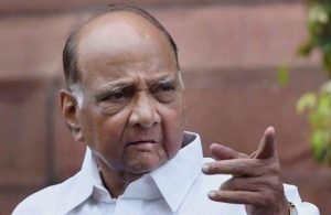 sharad pawar