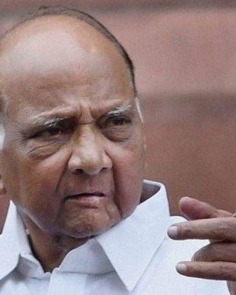 Sharad Pawar 133 sharad pawar