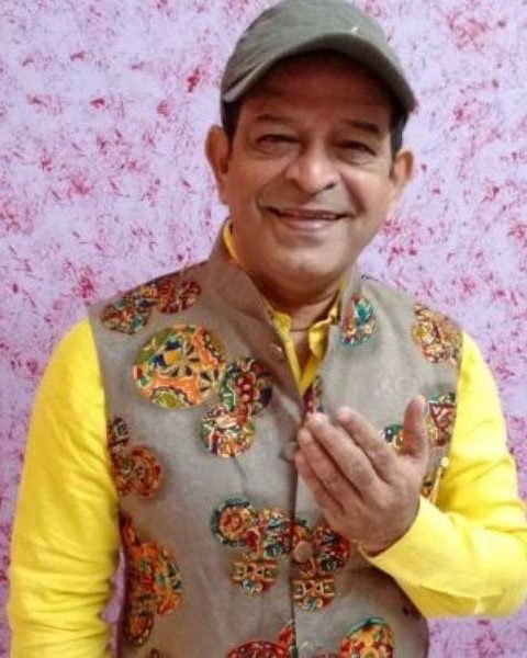 sharad sankla (abdul)