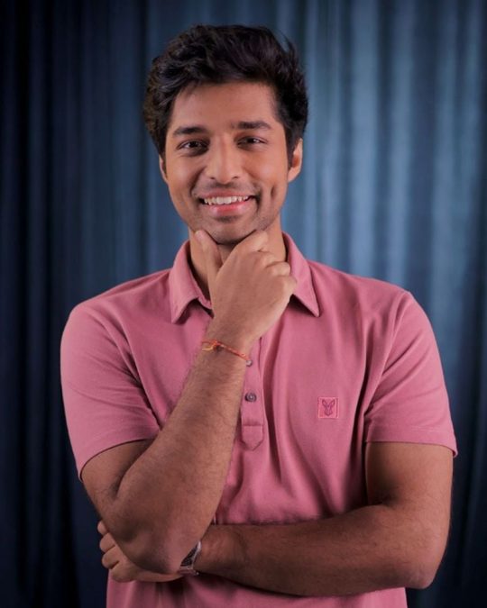 Sharan Hegde 7 sharan hegde
