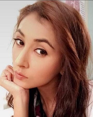 sharan kaur