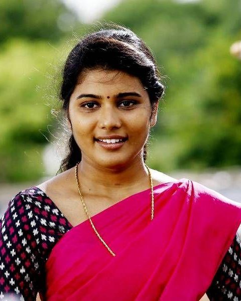 Sharanya Pradeep 98 sharanya pradeep