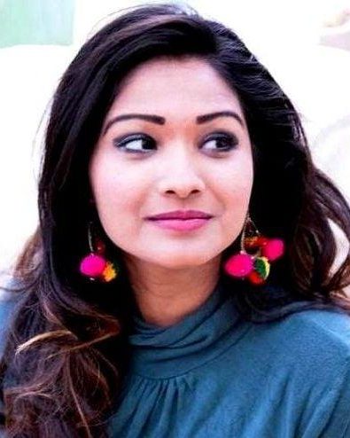Sharanya Turadi Sundaraj 97 sharanya turadi sundaraj