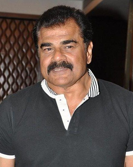 Sharat Saxena 90 sharat saxena