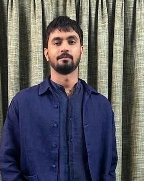 Shardul Bhardwaj 95 shardul bhardwaj