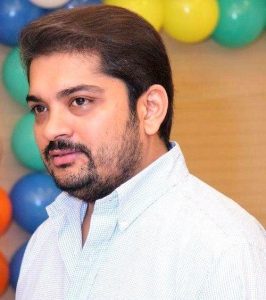 shardul singh bayas