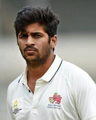 Shardul Thakur 10 shardul thakur