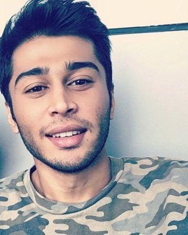 sharic sequeira