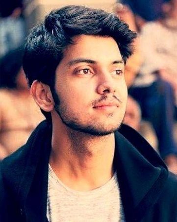 Shariq Nanda 9 shariq nanda