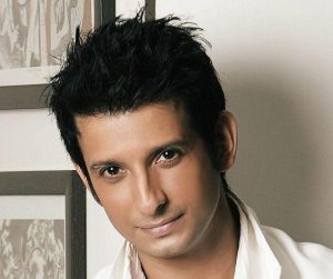 sharman joshi