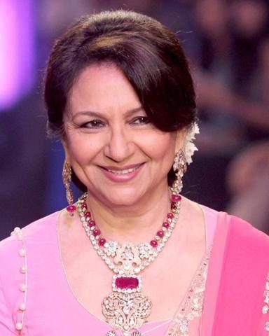 sharmila tagore