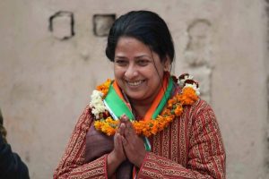 sharmistha mukherjee