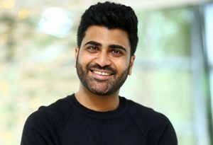 sharwanand