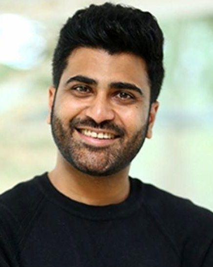 Sharwanand 10 sharwanand