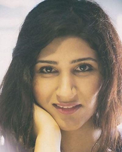 shashaa tirupati