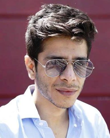 Shashank Arora 7 shashank arora