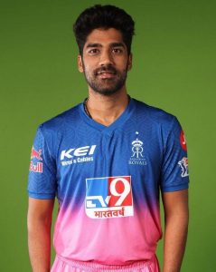 shashank singh