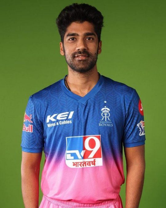 shashank singh
