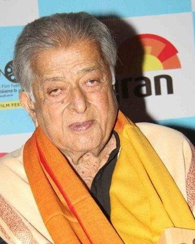 Shashi Kapoor 90 shashi kapoor